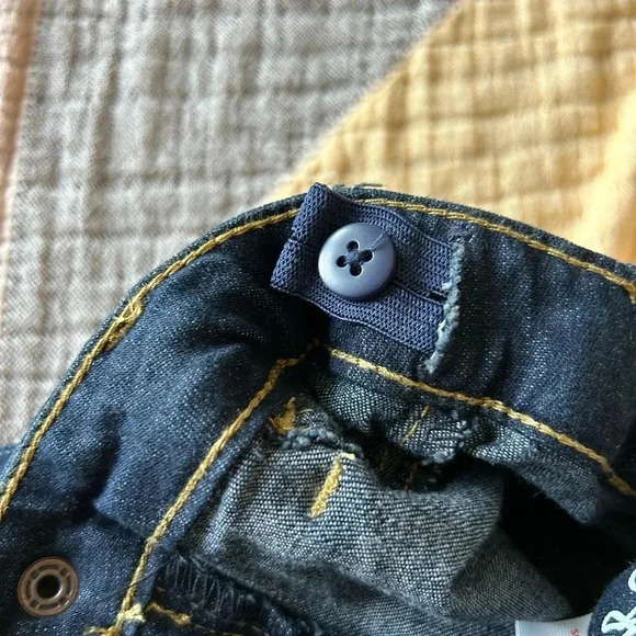 NWT Disney Princess shirt with Denim Straight Pants - Picture 8 of 8